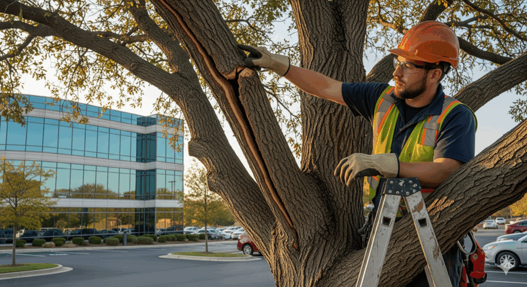 Is That Tree a Liability? A Guide to Identifying High-Risk Trees on ...