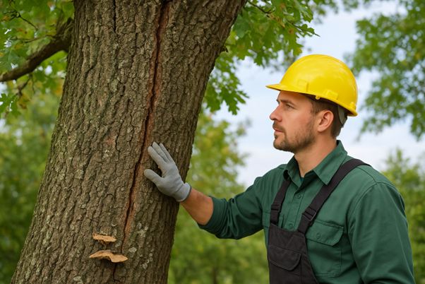 Top 10 Red Flags That You Need to Call an Arborist