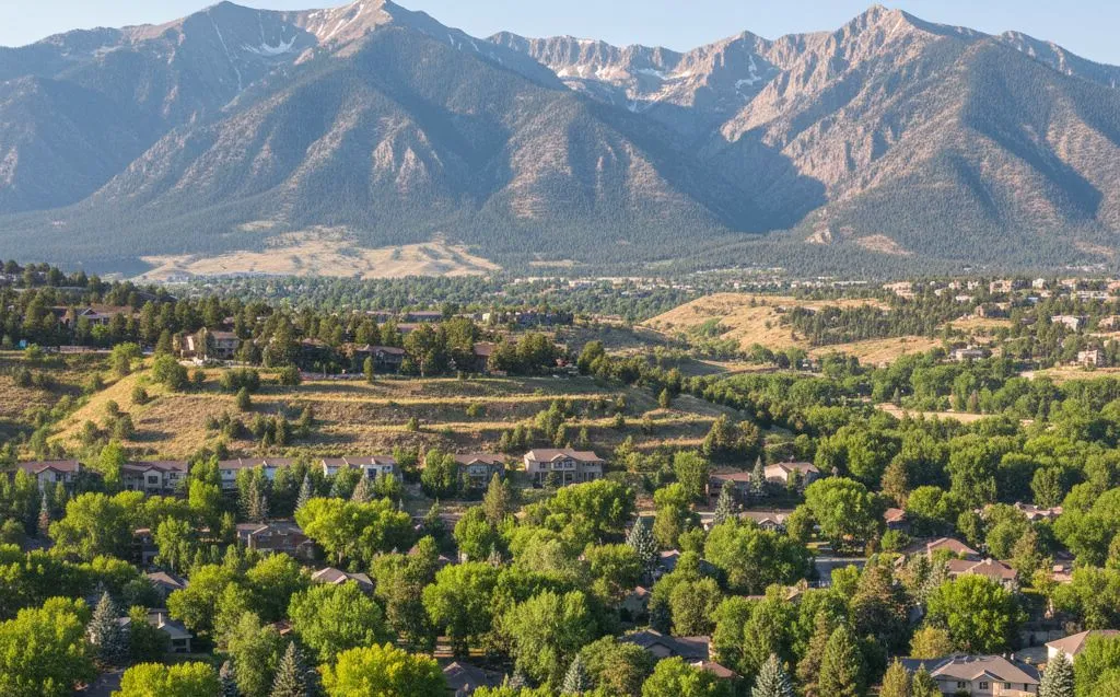 Utah Hardiness Zones