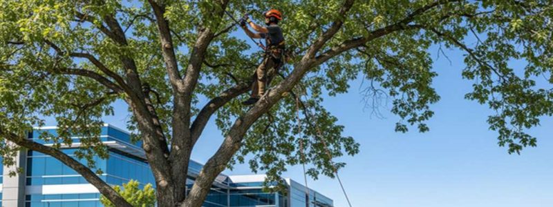 Commercial Tree Care in 2026