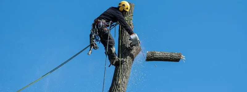 Tree Removal Services Utah