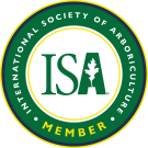 International Society of Arboriculture member