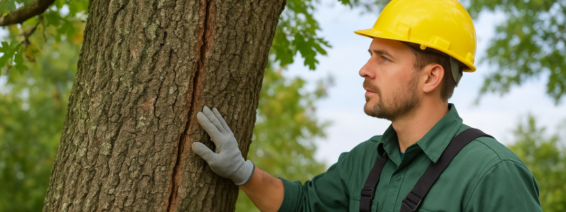 Top 10 Red Flags That You Need to Call an Arborist Top 10 Red Flags That You Need to Call an Arborist