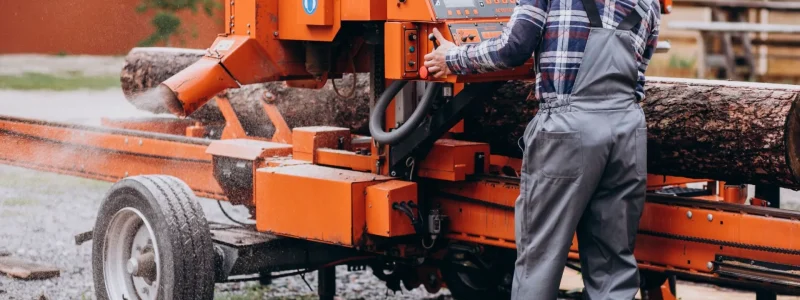Expert Stump Removal Services for Residential Properties
