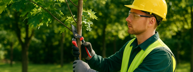 Best Practices for Pruning Young Trees for Long-Term Health Best Practices for Pruning Young Trees for Long-Term Health