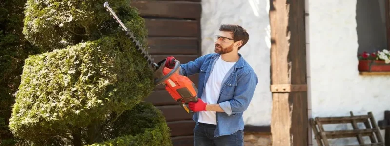 Tree Trimming Services: Benefits of Proper Pruning for Tree Health and Safety